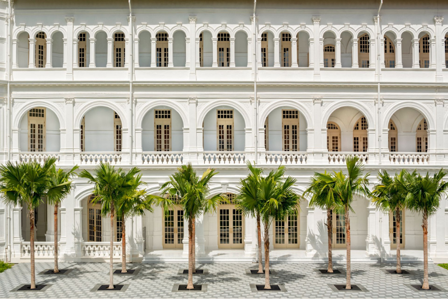 Hotel Happiness: How My Youthful Adventures Shaped My Love for Luxury Stays