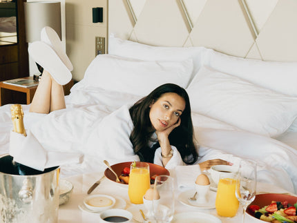 Experience the Luxury of Hotel Okura Amsterdam – 15% Off as a DOUXE Member