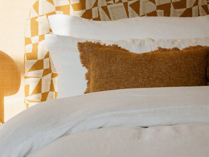 5 Reasons why linen always wins in summer