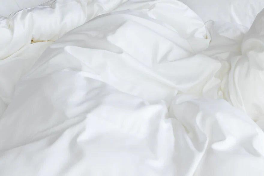 Difference between Satin and Percal | Hotel Bed Linen | DOUXE Hotel Luxury