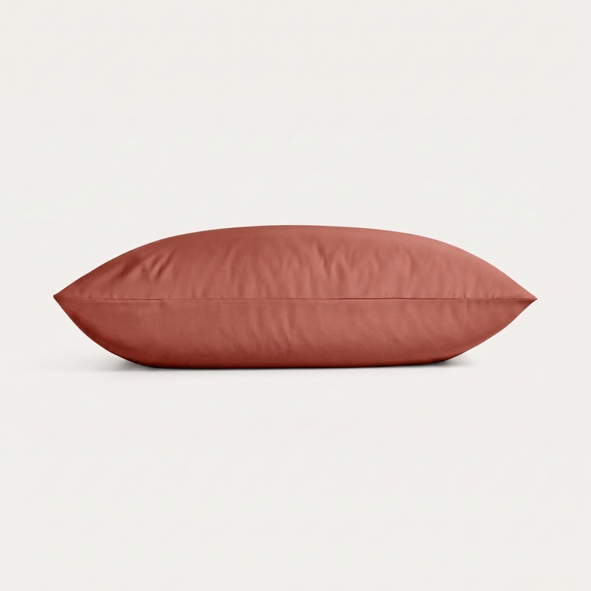 Pillowcase Egyptian Cotton 400TC Sateen | Solterra
