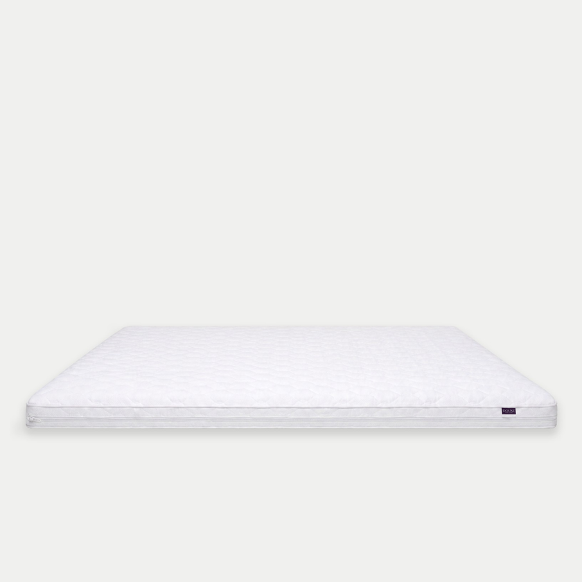 Mattress Topper High Resilience Foam