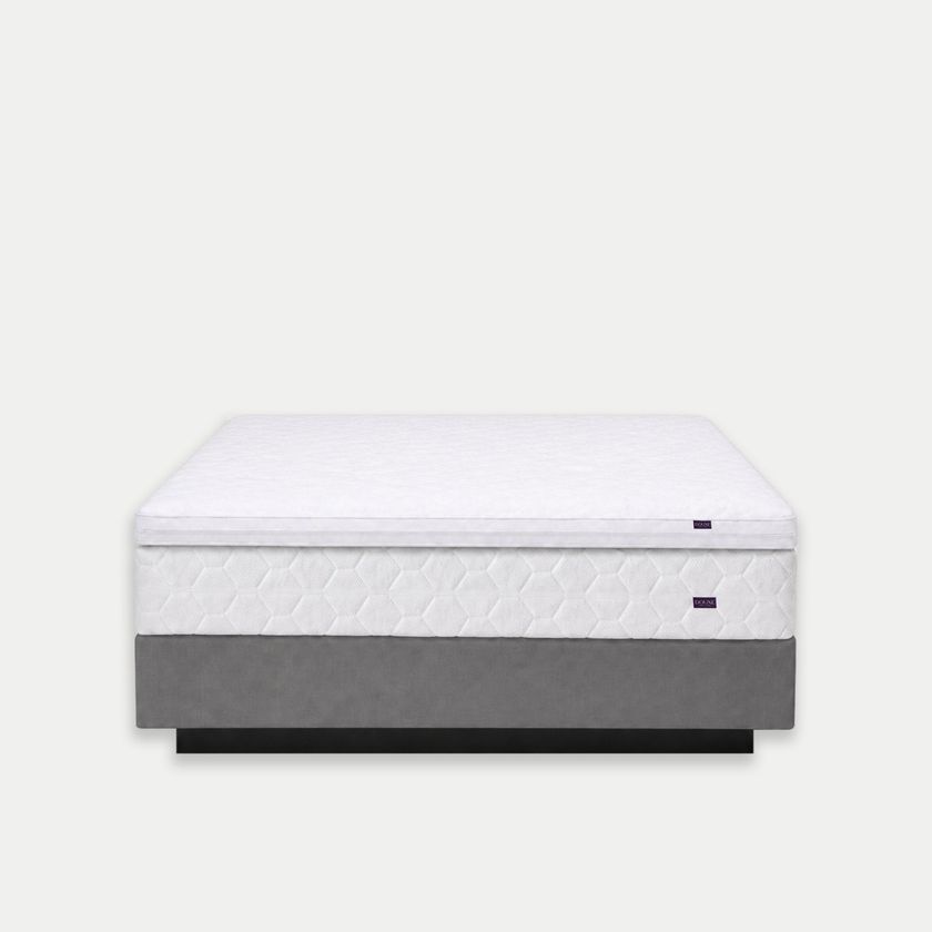 Mattress Topper High Resilience Foam