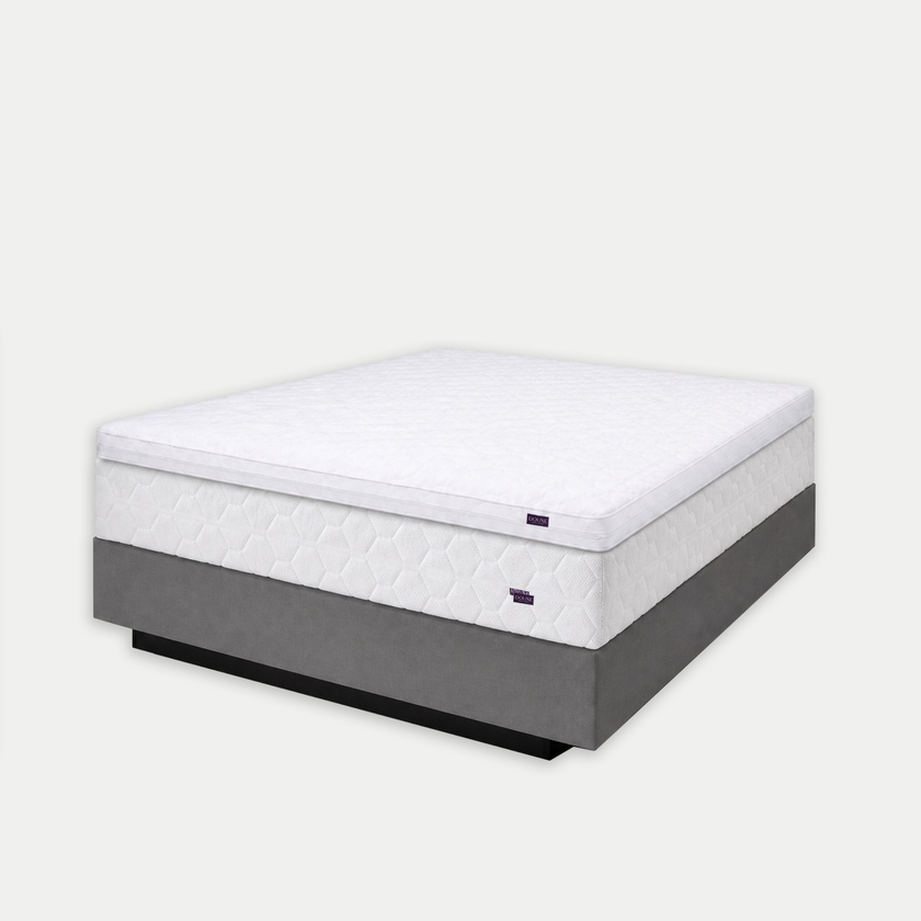 Mattress Topper High Resilience Foam