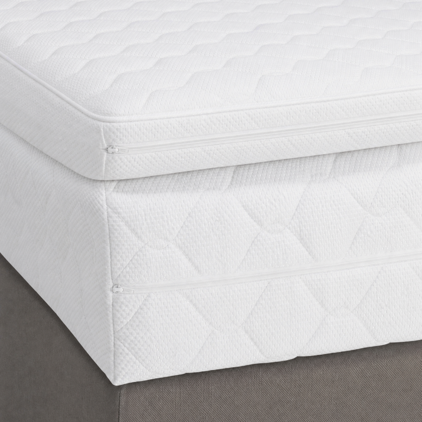 Mattress Topper High Resilience Foam