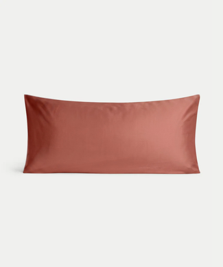 Pillowcase Egyptian Cotton 400TC Sateen | Solterra
