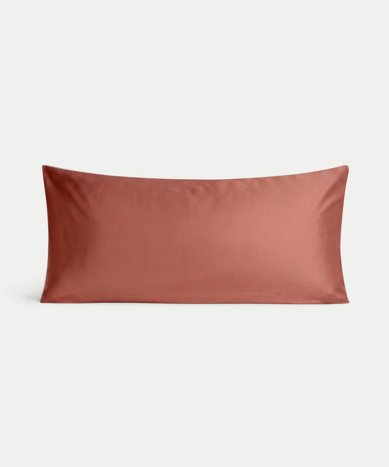Pillowcase Egyptian Cotton 400TC Sateen | Solterra