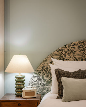 Headboard Bibury Cotswolds - Pierre Frey