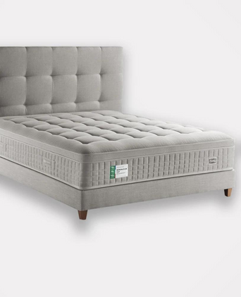 Mattress Simmons Generation Top