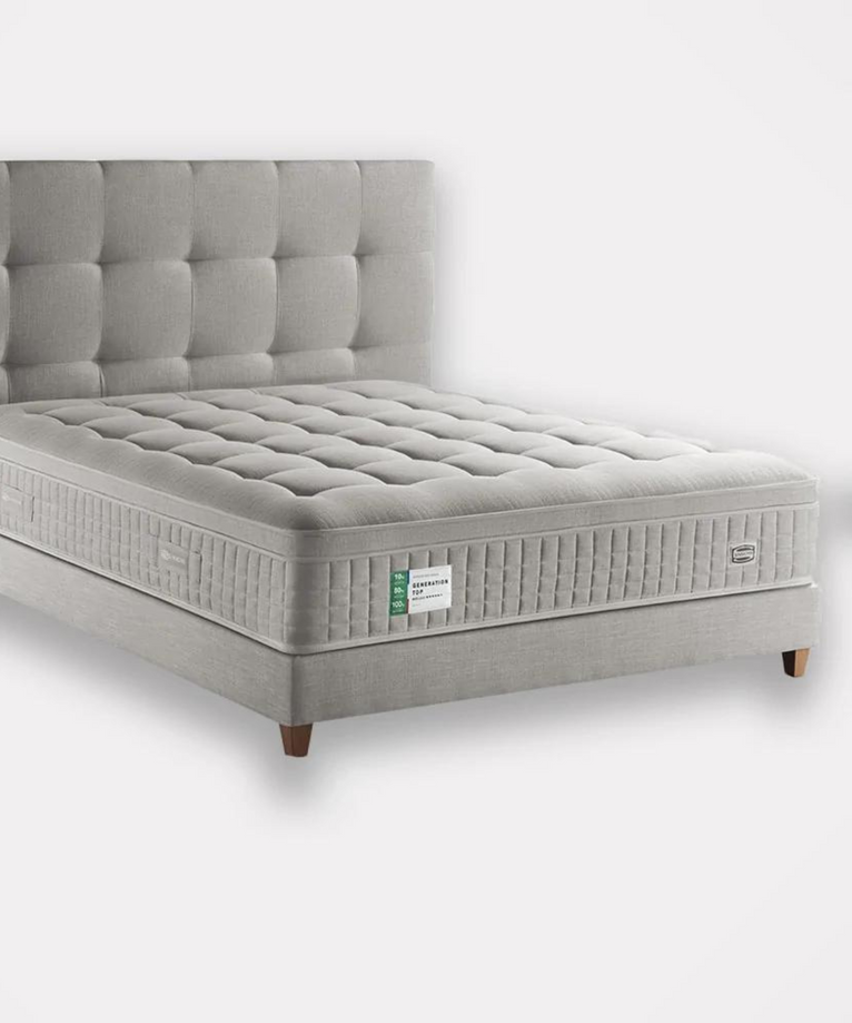 Mattress Simmons Generation Top