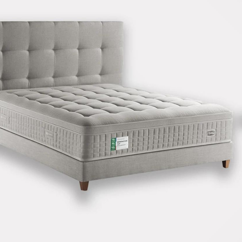 Mattress Simmons Generation Top