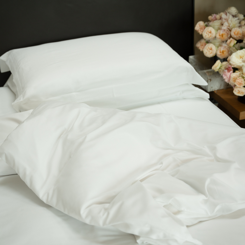 Conservatorium Hotel Pillow | Kingsize | 60x90 cm