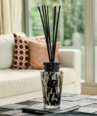 Geurstokjes Totem Black Pearls 2l Baobab