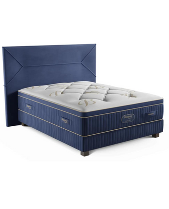 Mattress Simmons Luxury Taj-Mahal