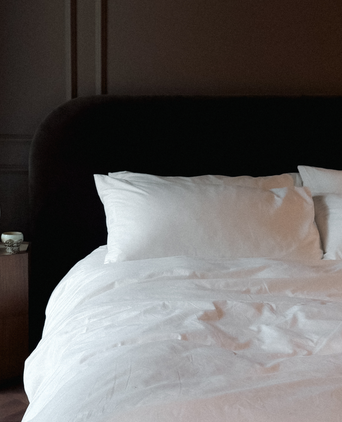 Bed Big Sur - Zimmer + Rohde Infinity Plus