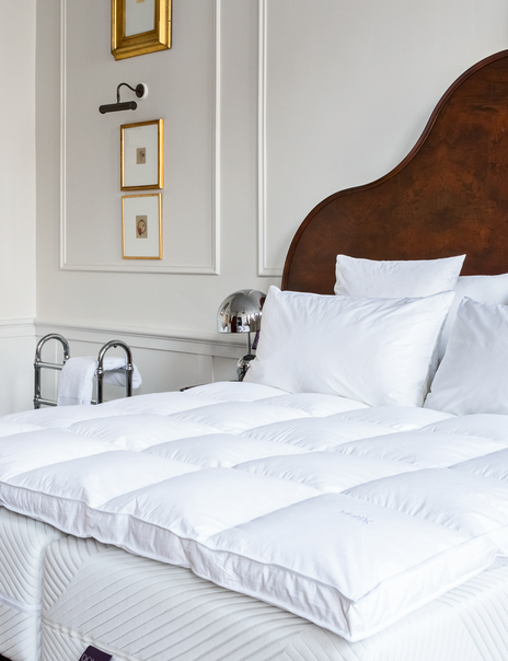 Featherbeds