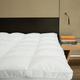 Conservatorium Hotel Featherbed | Down Mattress topper