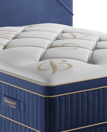 Mattress Simmons Luxury Taj-Mahal