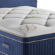 Mattress Simmons Luxury Taj-Mahal