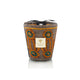 Scented candle Doany Antongona Baobab
