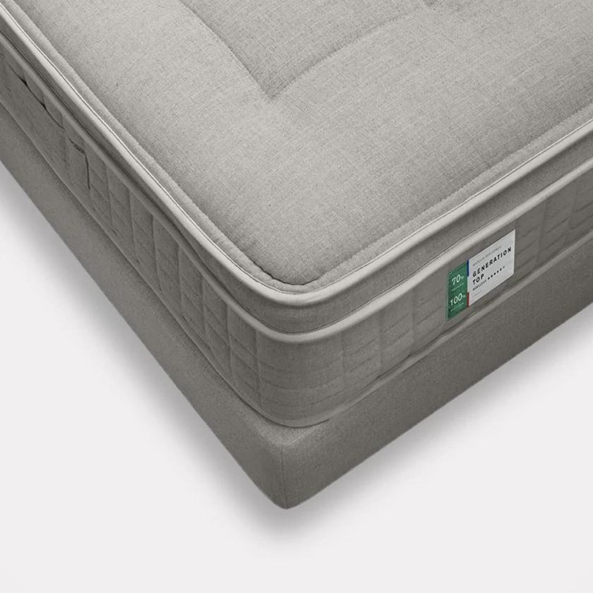 Mattress Simmons Generation Top