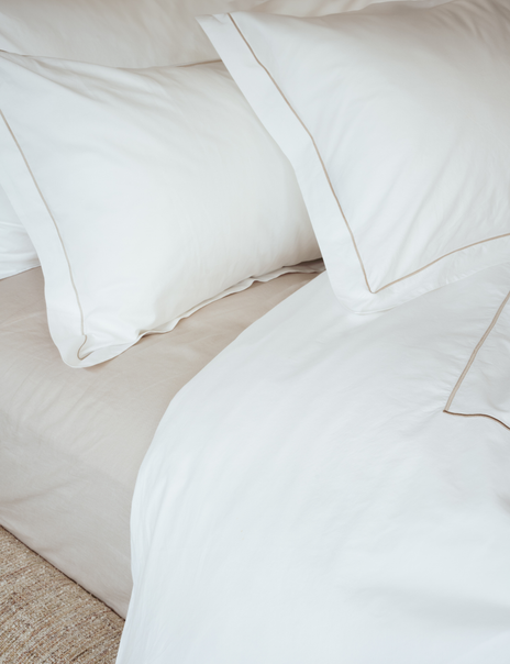 Bed linen Quiz