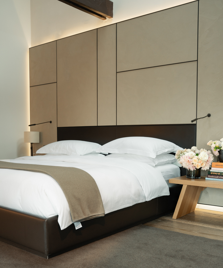 Conservatorium Hotel Duvet | Down Duvet