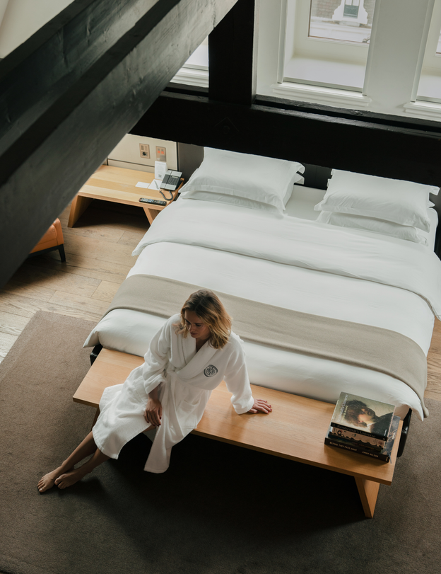 Conservatorium Hotel Amsterdam