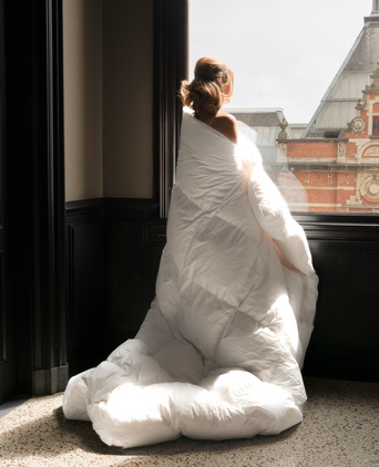 Conservatorium Hotel Amsterdam Bedding Set