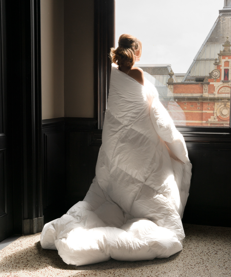 Conservatorium Hotel Amsterdam Bedding Set