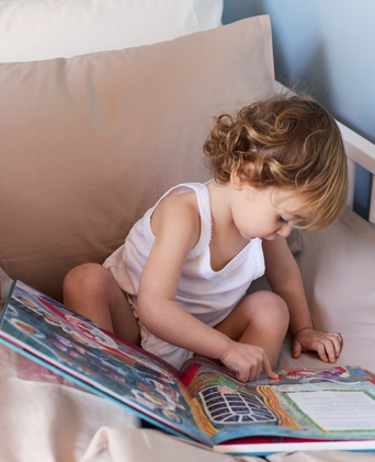 Body Pillow for Kids Microfibre Fluffy Fill 50x90 cm – Petit Hôtel