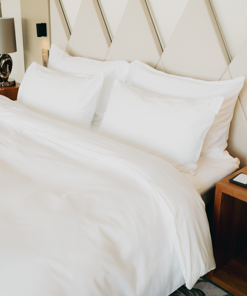 Bed linen