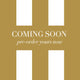 DOUXE Hotel Beach Towel Mustard 100x180 cm