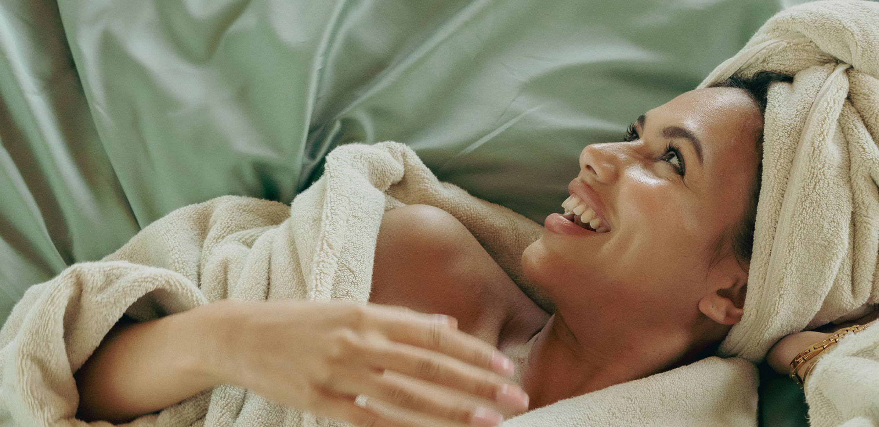 Sheridan ultra discount light luxury towel