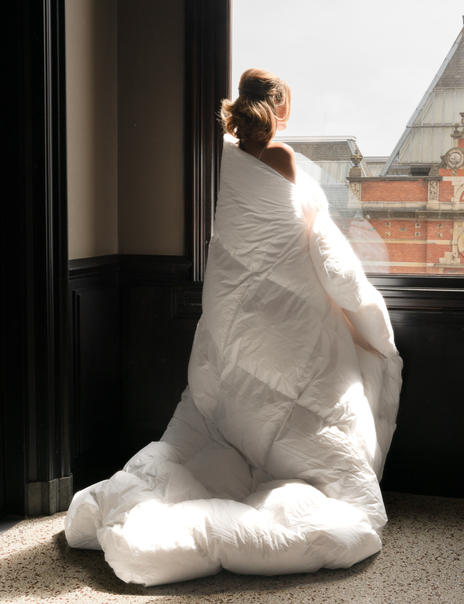 Duvet Quiz