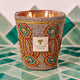 Scented candle Doany Antongona Baobab