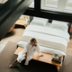 Conservatorium Hotel Duvet | Down Duvet