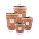 Scented candle Doany Ilafy Max 24 Baobab