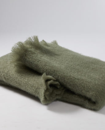 Ezcaray Mohair, colour 604, 260x240cm