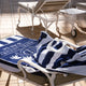 Summer beach package | Beach towel + bag + Thank me later