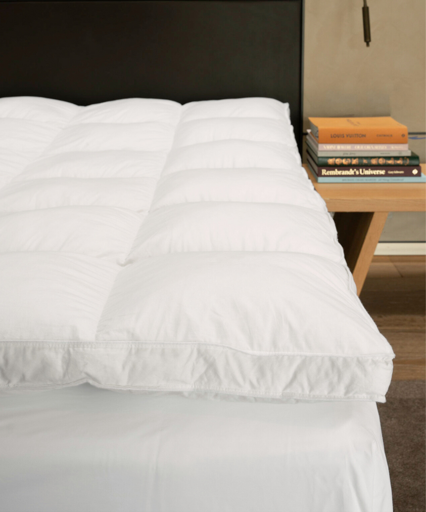 Featherbeds
