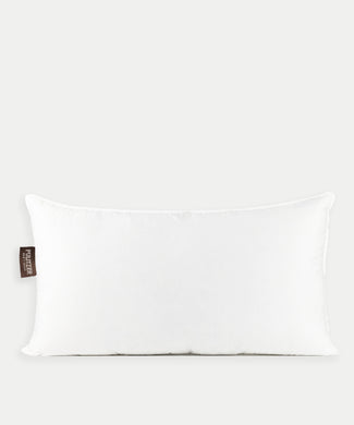 Pulitzer Pillow - Hotel Pulitzer Amsterdam - 50x90cm - PrimaLoft