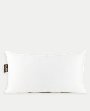 Okura Pillow | Microdown | 50x90 cm