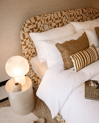 Élitis Balzac Cushion