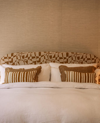 Élitis Balzac Cushion