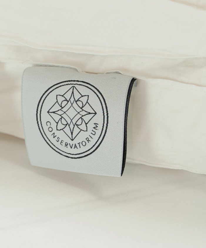 Conservatorium Hotel Amsterdam Bedding Set