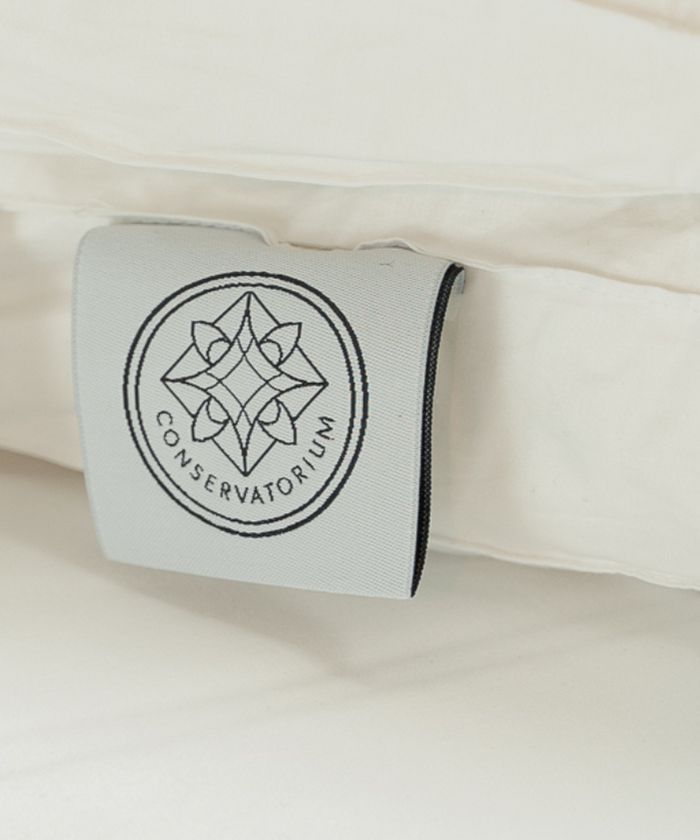 Conservatorium Hotel Amsterdam Bedding Set