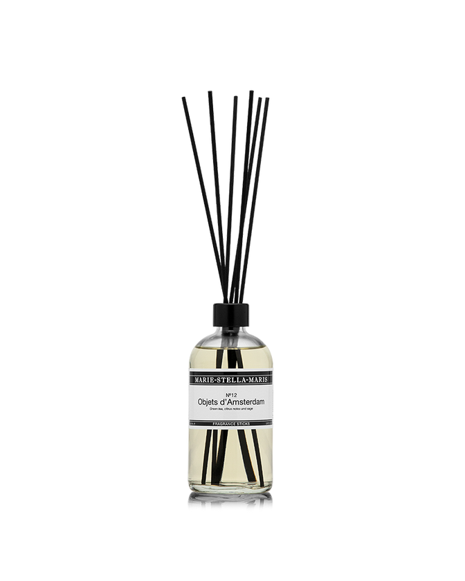 Marie-Stella-Maris - Diffusers - Objets d'Amsterdam - 250 ml