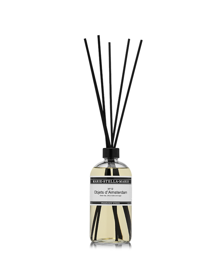 Marie-Stella-Maris - Diffusers - Objets d'Amsterdam - 500 ml