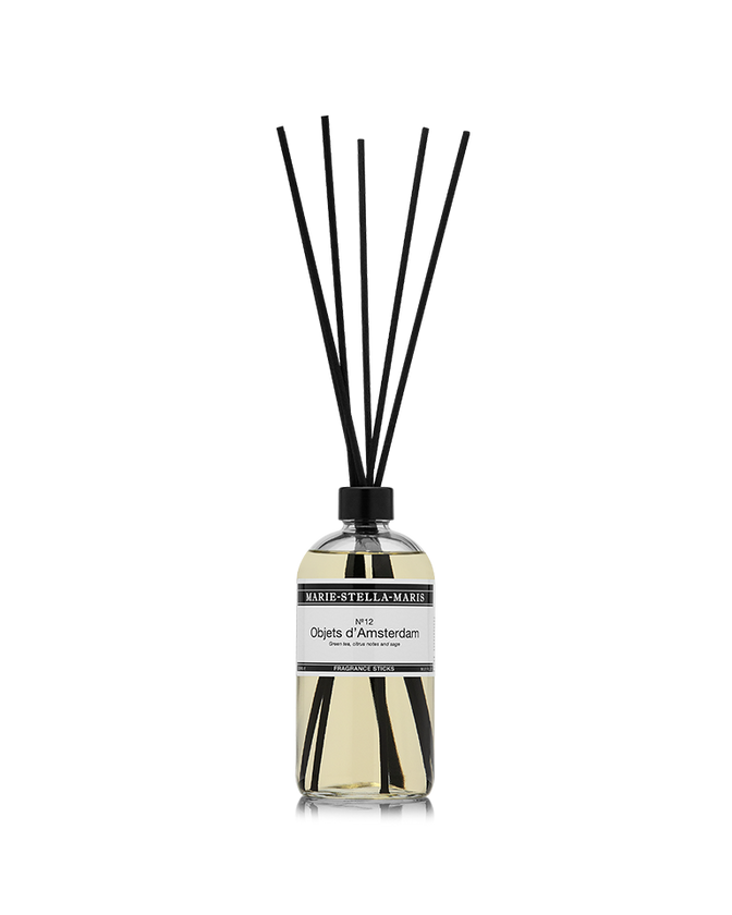 Marie-Stella-Maris - Diffusers - Objets d'Amsterdam - 500 ml